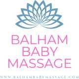 Balham Baby Massage logo