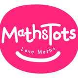 Maths Tots logo