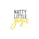 Natty Little Yogis logo