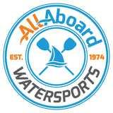 AllAboard WaterSports Centre logo