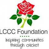 Lancashire Cricket Club Foundation logo