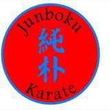 Junboku Karate logo