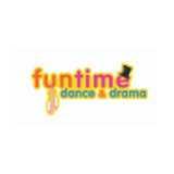 Funtime Dance and Drama logo