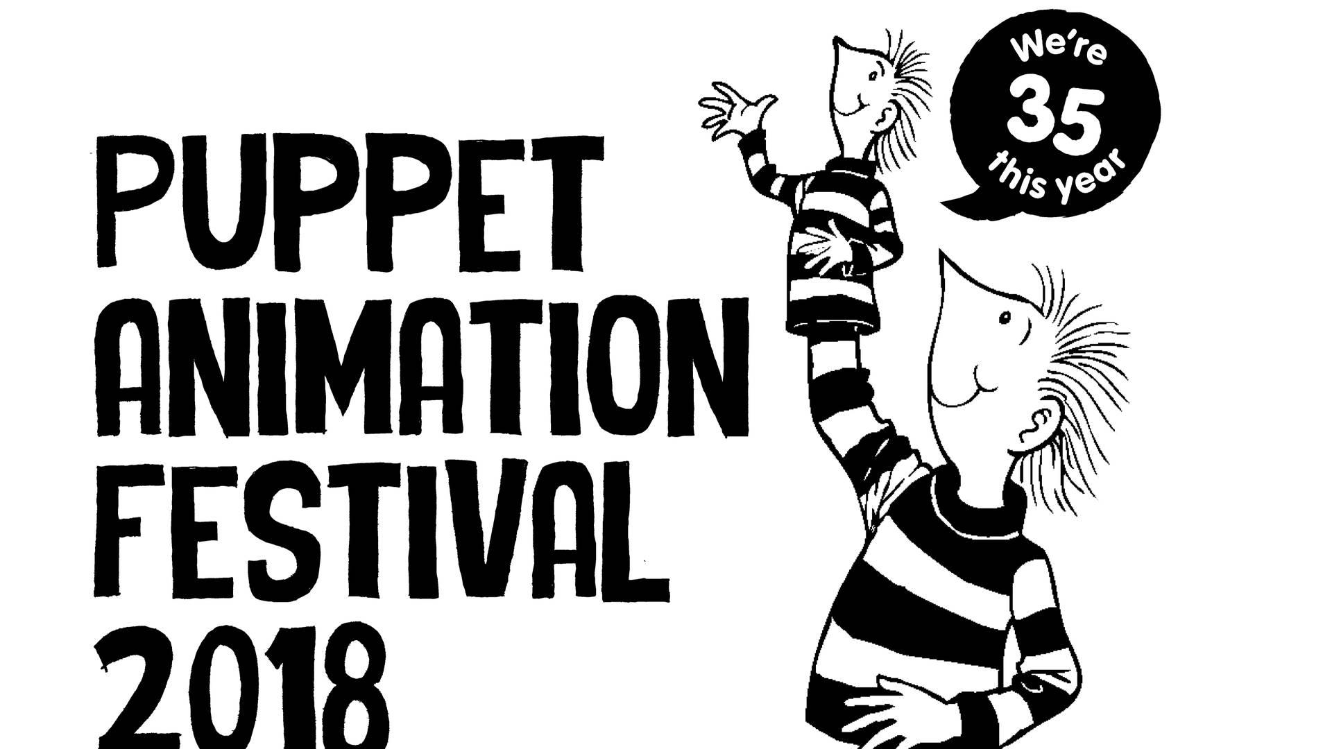 Puppet Animation Festival photo