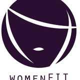WomenFIT logo