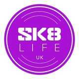 Sk8life Uk logo