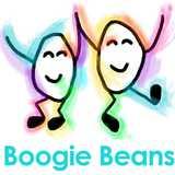 Boogie Beans logo