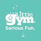 The Little Gym Harrogate logo