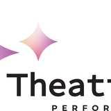 Theative Performing Arts logo