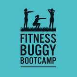 Fitness Buggy Bootcamp logo