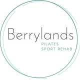 Berrylands Pilates logo