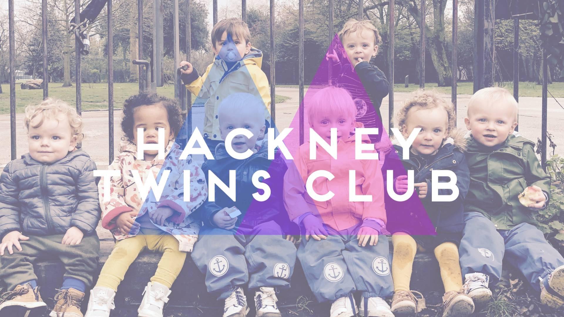 Hackney Twins Club photo