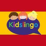 Kidslingo Spanish logo