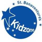 St Bonaventure's KidZone Playscheme logo