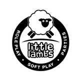 Little Lambs Softplay and Cafe logo
