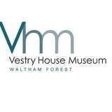 Vestry House Museum logo