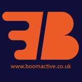 Boom Active logo