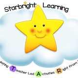 Starbright Learning logo
