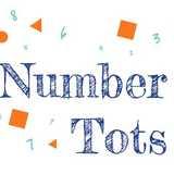 Number Tots logo