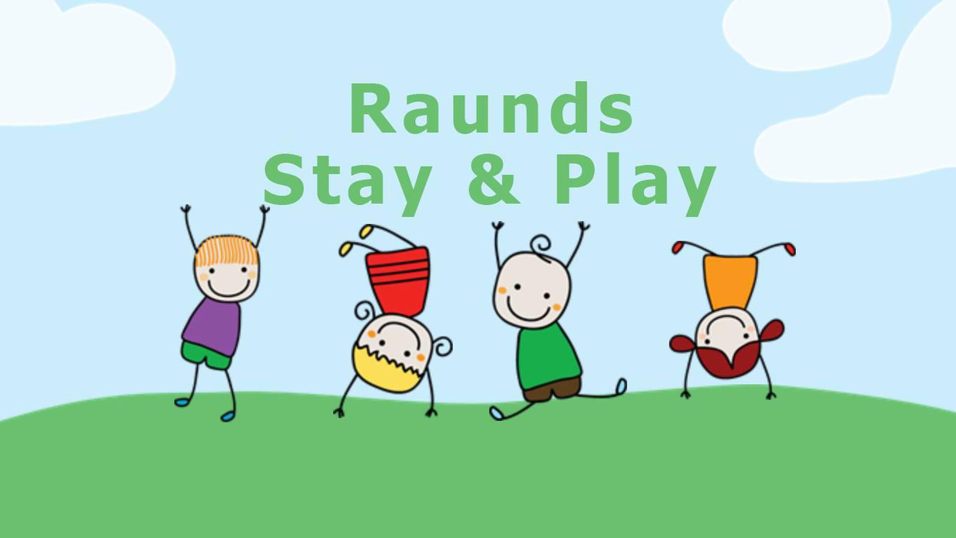 Raunds Stay and Play photo