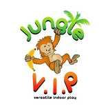 Jungle V.I.P logo