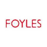 Foyles Bookshop logo