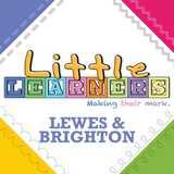 Little Learners logo