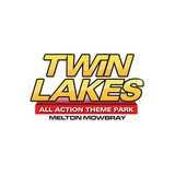 Twinlakes Family Theme Park logo