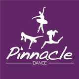 Pinnacle Dance logo