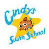 Cindy's Swim School logo