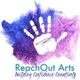 ReachOut Arts logo