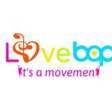 Lovebop logo