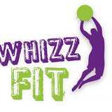 WhizzFit logo