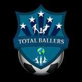 Total Ballers logo