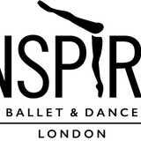 Inspire Ballet and Dance logo