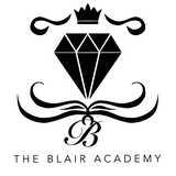 The Blair Academy logo