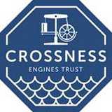 Crossness Pumping Station logo