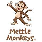 Mettle Monkeys logo