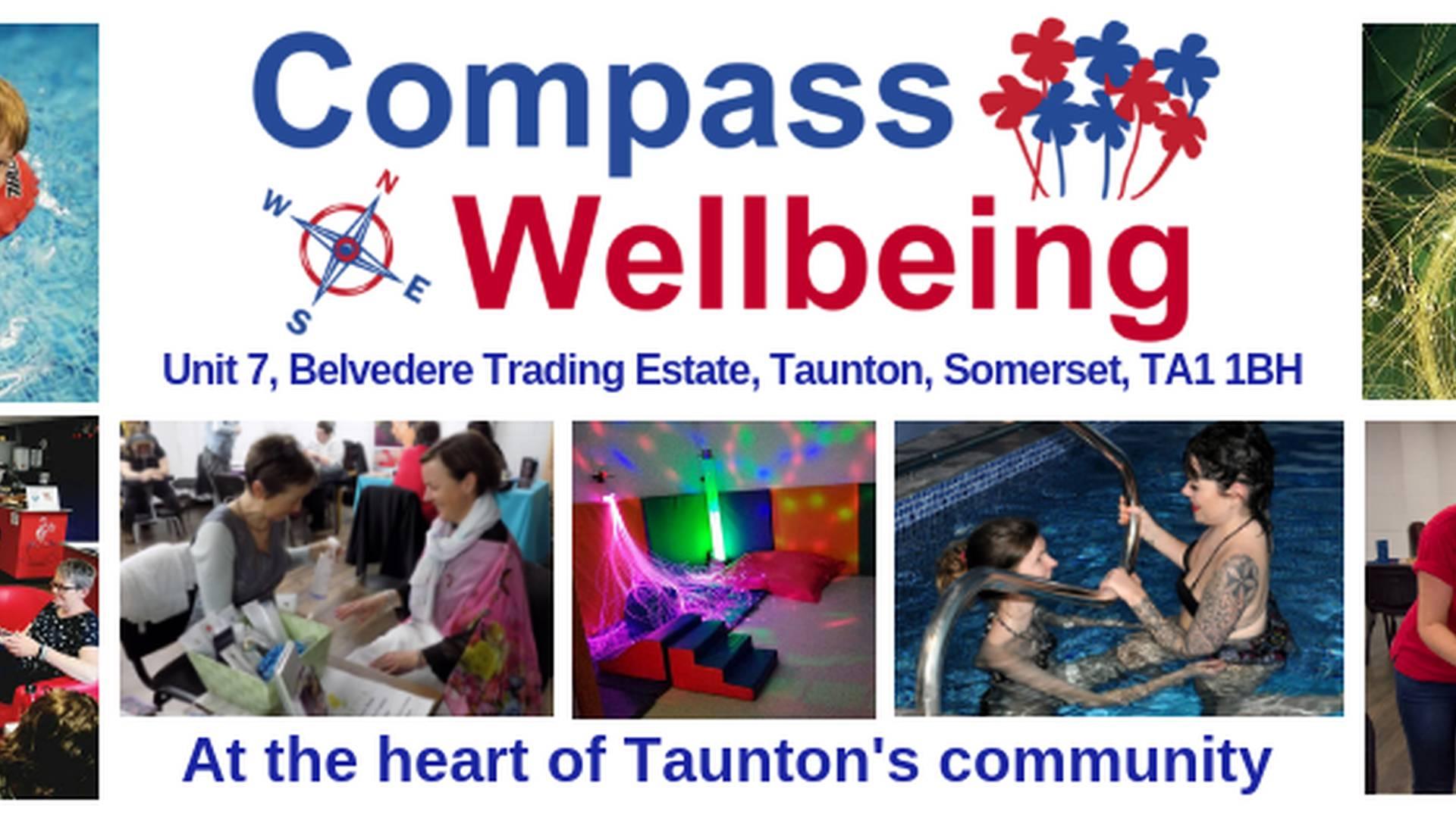 Compass Wellbeing photo