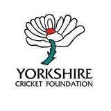 Yorkshire Cricket Foundation logo
