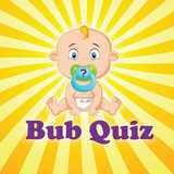 Bub Quiz logo