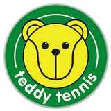 Teddy Tennis SW London logo