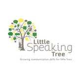 Little Speaking Tree logo