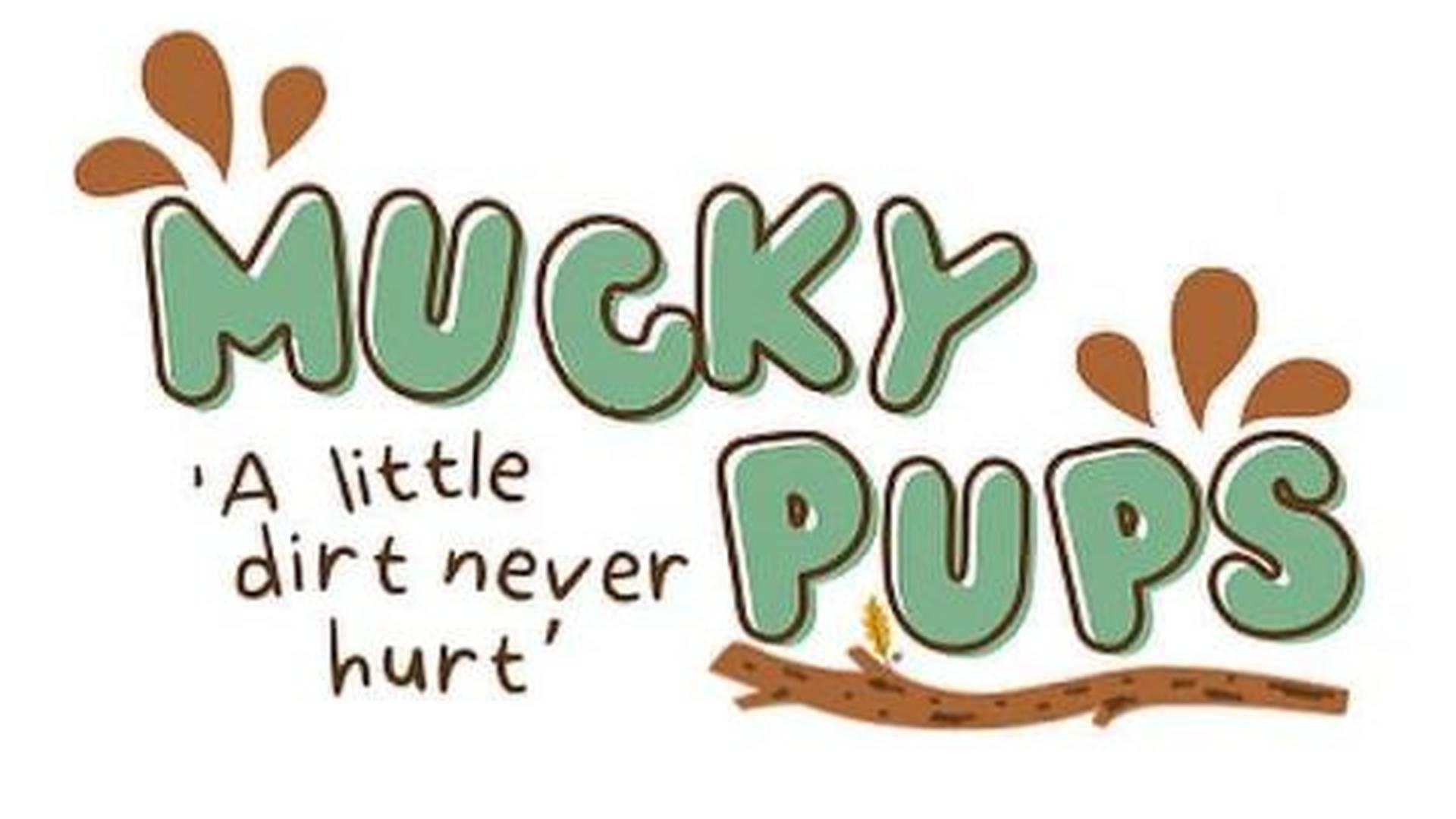Mucky Pups Outdoor Stay and Play photo
