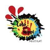 Lalo and Nippi logo