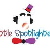 Little Spotlighters logo