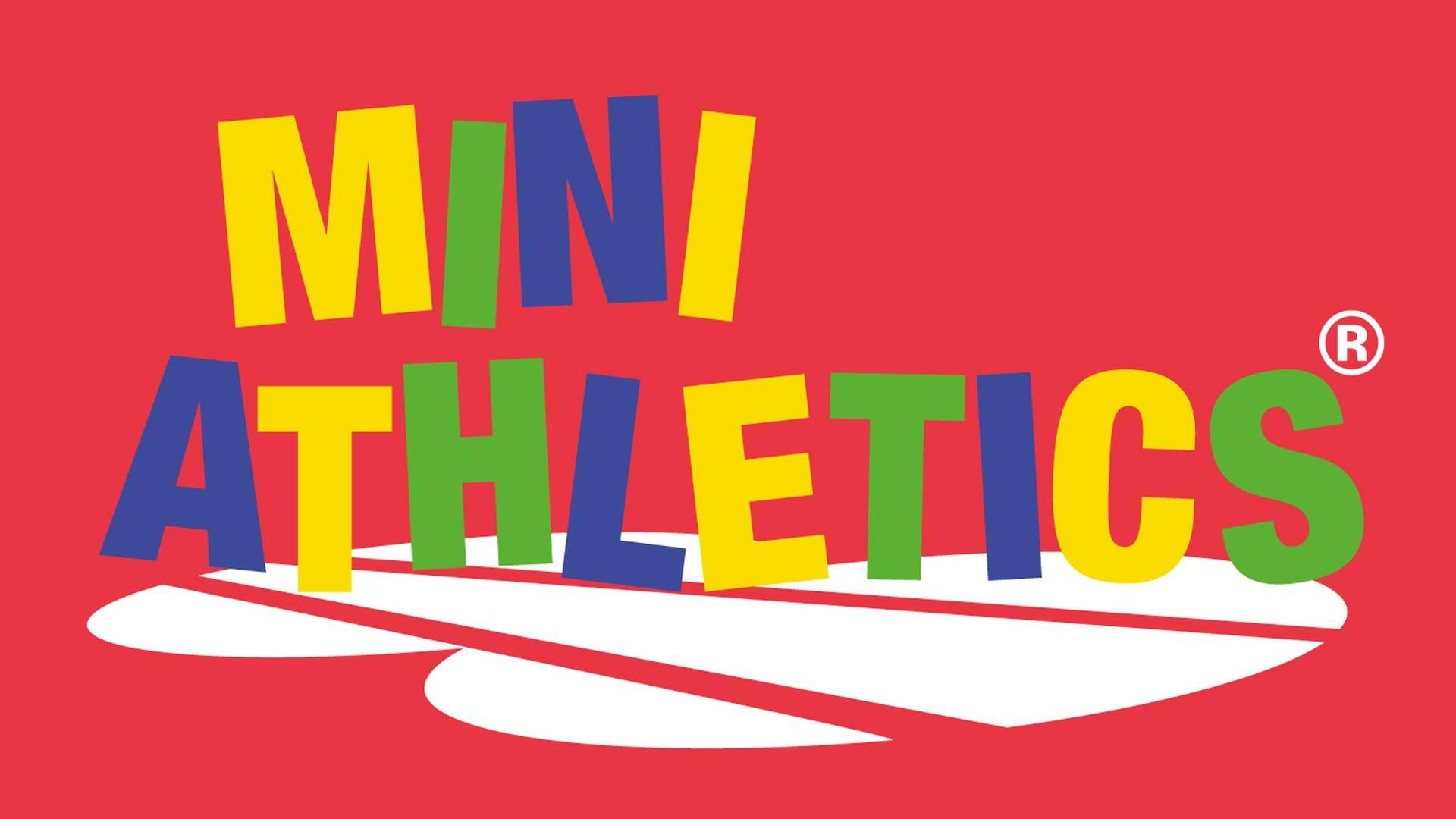 Mini Athletics - Teeny Athletes - Wimbledon photo