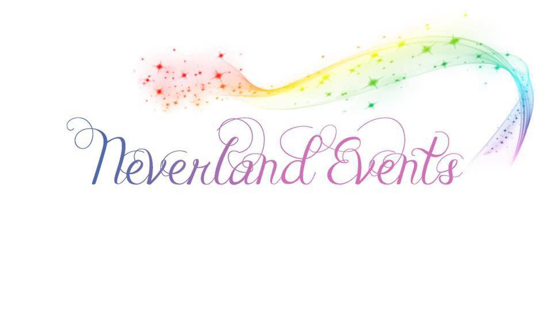 Neverland Events photo