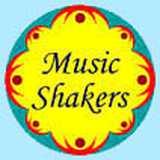 Musicshakers logo