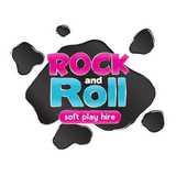 Rock and Roll Softplay logo